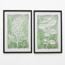 Modern Farmhouse Framed Wall Art for Home Decor