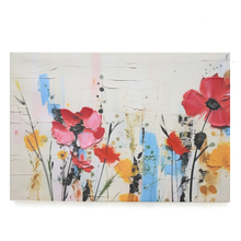 Custom Classic Hand Painted Abstract Wall Art Decor Pictures Handmade Modern Canvas Artwork Hand Oil Painting