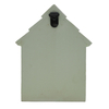 Chic Rustic Fresh Green&White Handmade Wooden Small Birdhouse